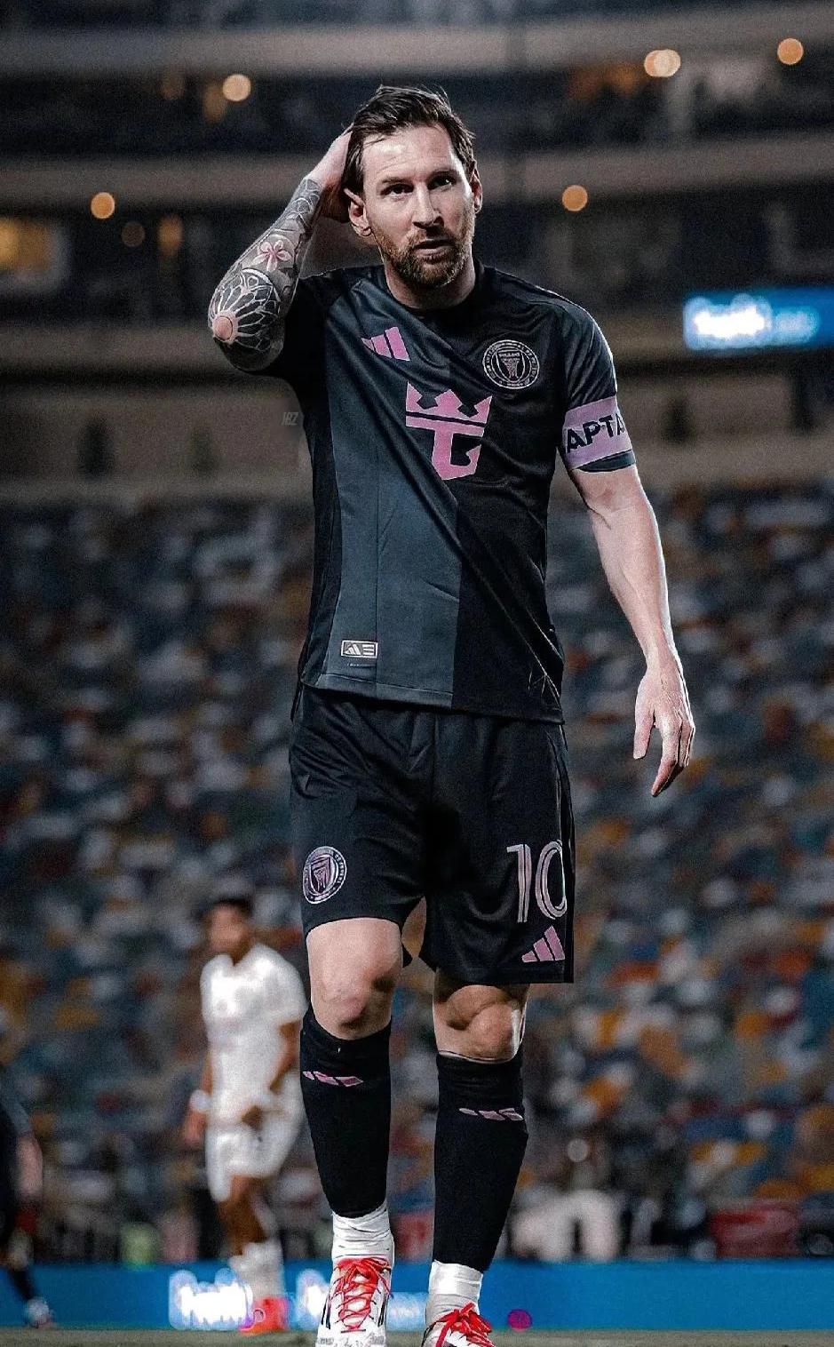 梅西传射领先射手榜，巴萨战胜对手