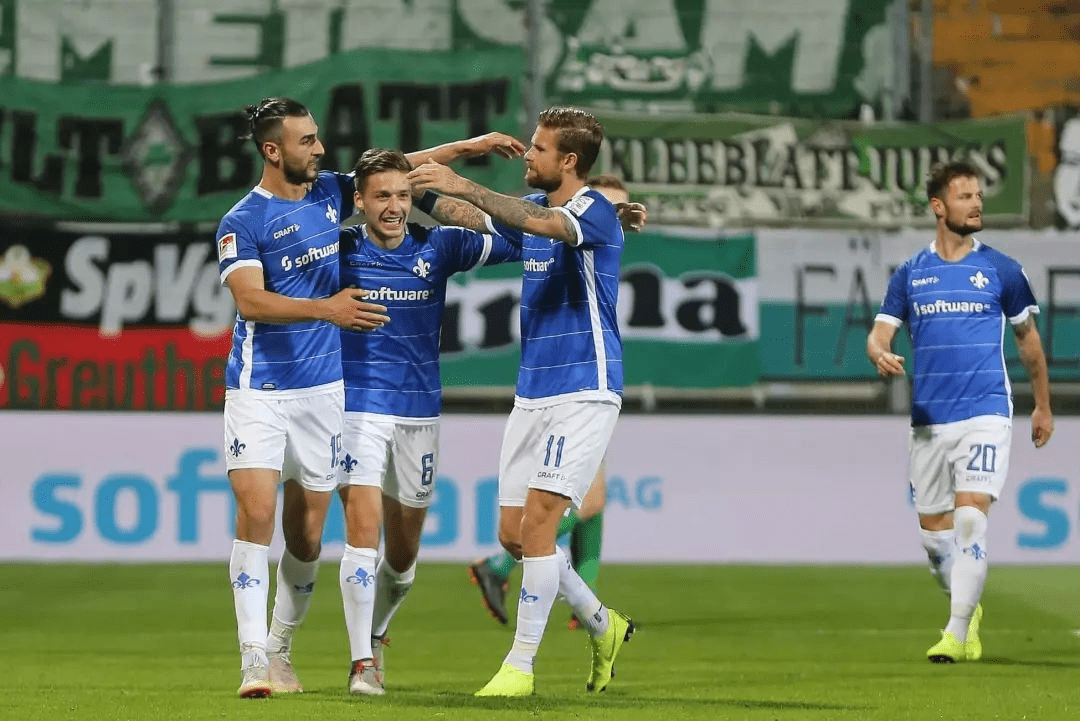 柏林赫塔击败对手，保持不败连胜的简单介绍