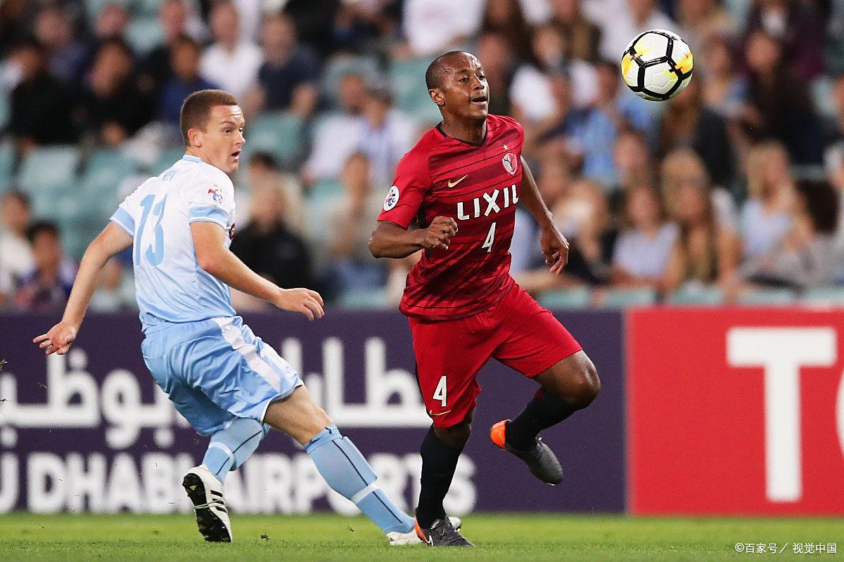 鹿岛鹿角轻松过关，展现出色表现的简单介绍