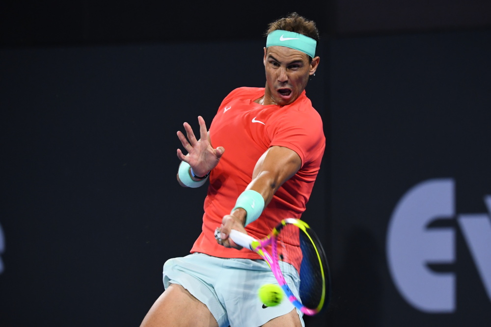 包含欧洲网球队力克英国网球队，纳达尔制霸全场的词条