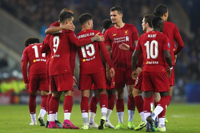 数据分析：利物浦历史战绩与本届展望的简单介绍