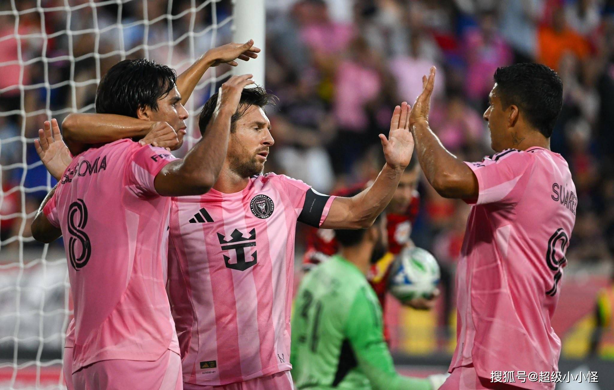 莱比锡红牛绝杀瑞典，梅西统治全场的简单介绍