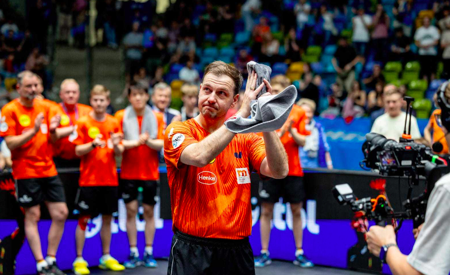 韩国乒乓球队绝杀比利时乒乓球队,波尔高光表现的简单介绍 韩国乒乓球队绝杀比利时乒乓球队,波尔高光表现的简单介绍