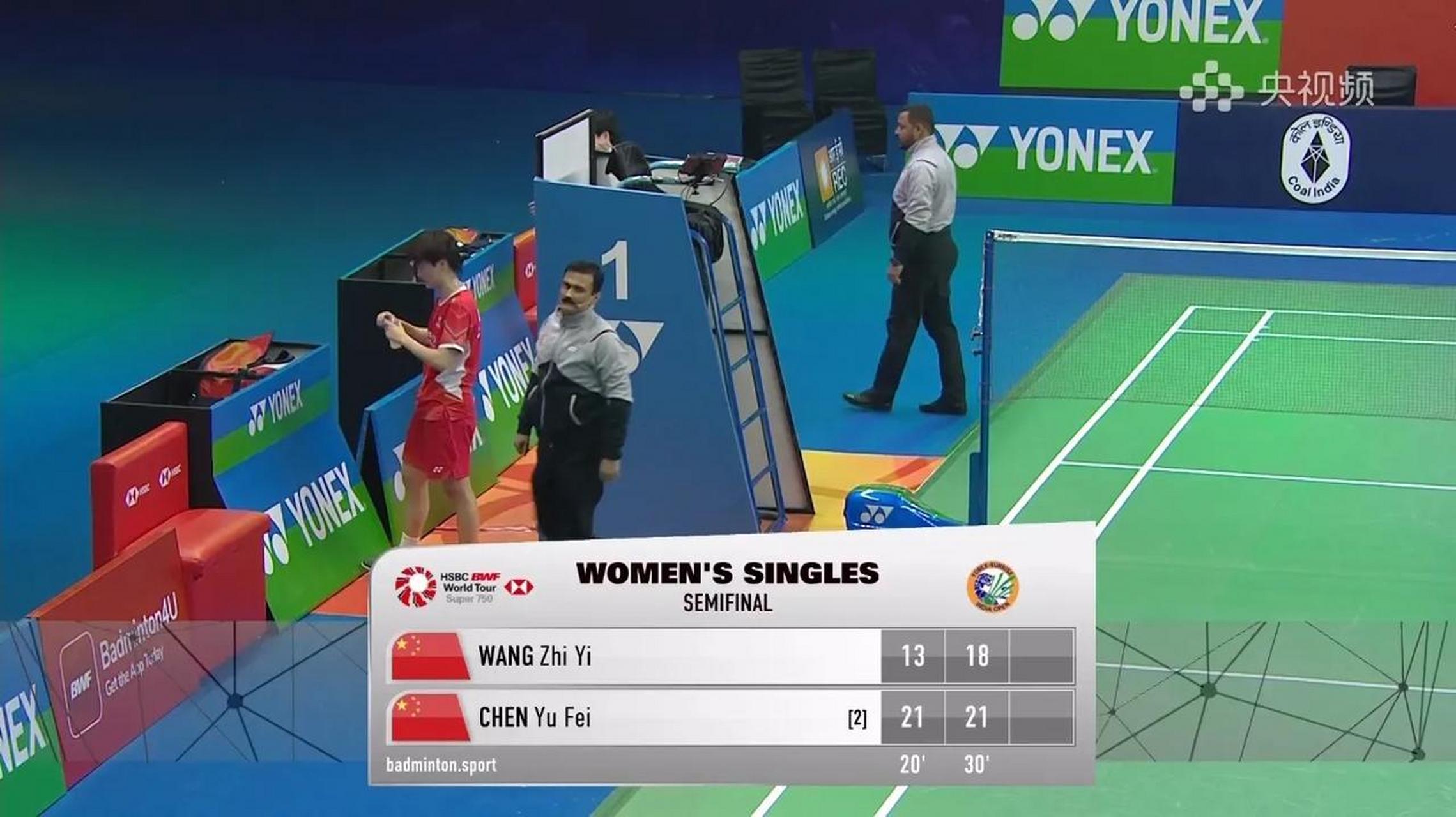 关于丹麦羽毛球队完胜印度羽毛球队，戴资颖关键制胜的信息