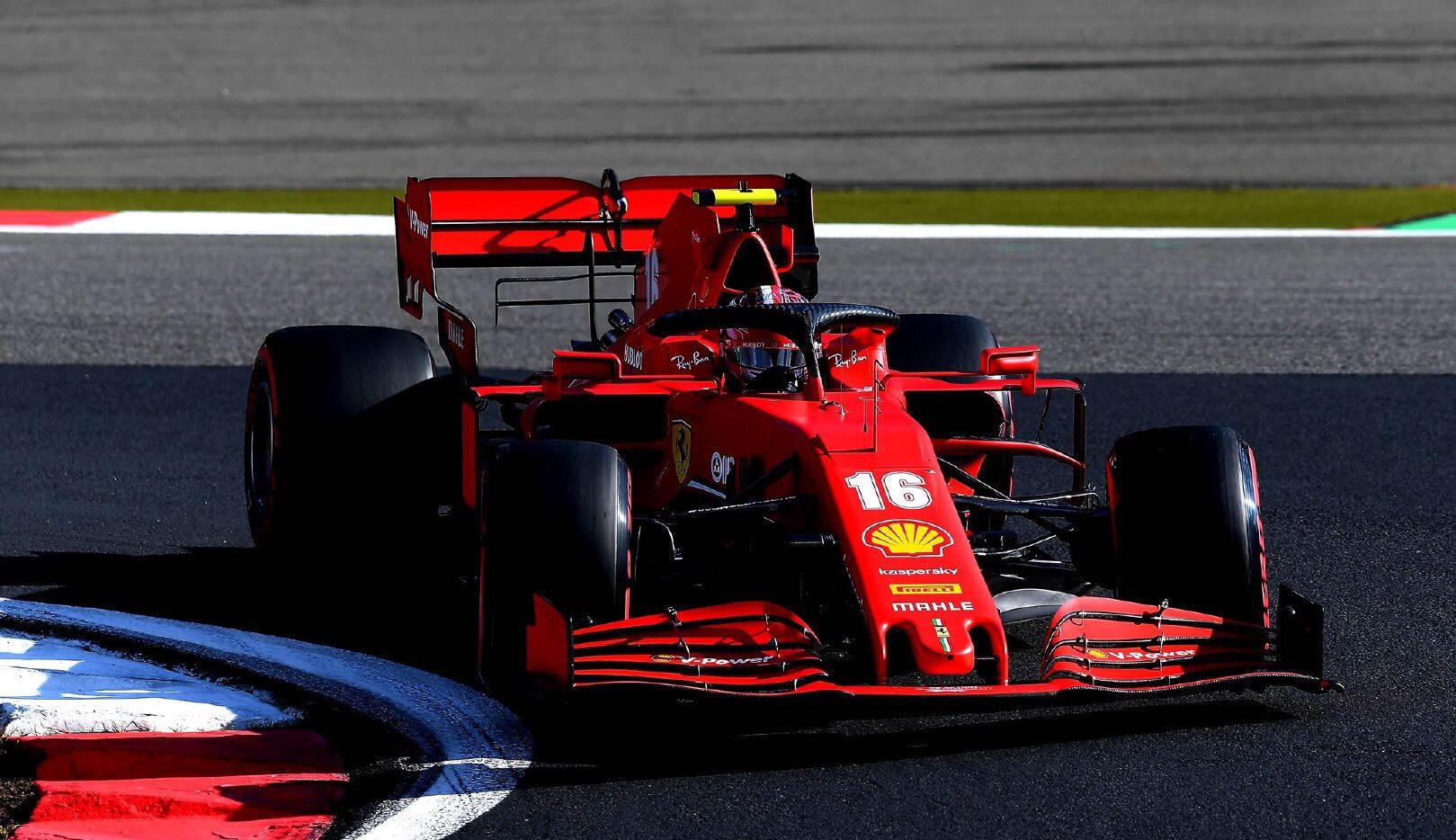 威廉姆斯完胜红牛二队，汉密尔顿高光表现的简单介绍