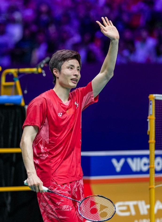 法国队翻盘马来西亚队,石宇奇惊艳四座的简单介绍 法国队翻盘马来西亚队,石宇奇惊艳四座的简单介绍