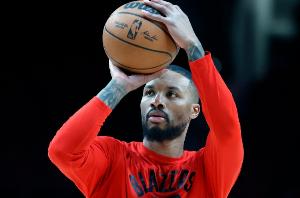 吉林队绝杀太阳，利拉德点燃赛场的简单介绍