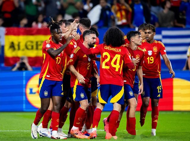 德国队血战三场获得欧洲杯小组第二出线