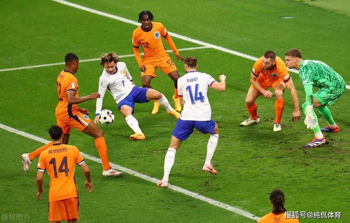 欧洲冠军联赛半决赛场上的精彩瞬间