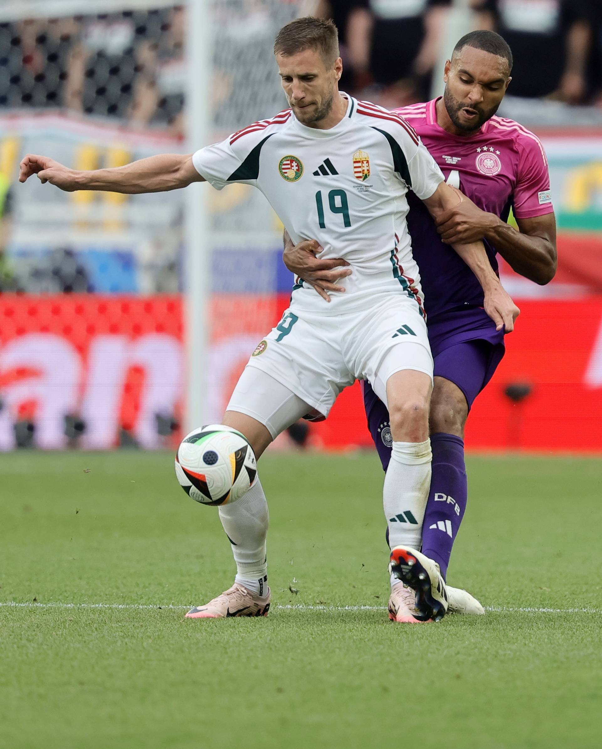 关于匈牙利队备战期间注重细节打磨的信息 关于匈牙利队备战期间注重细节打磨的信息