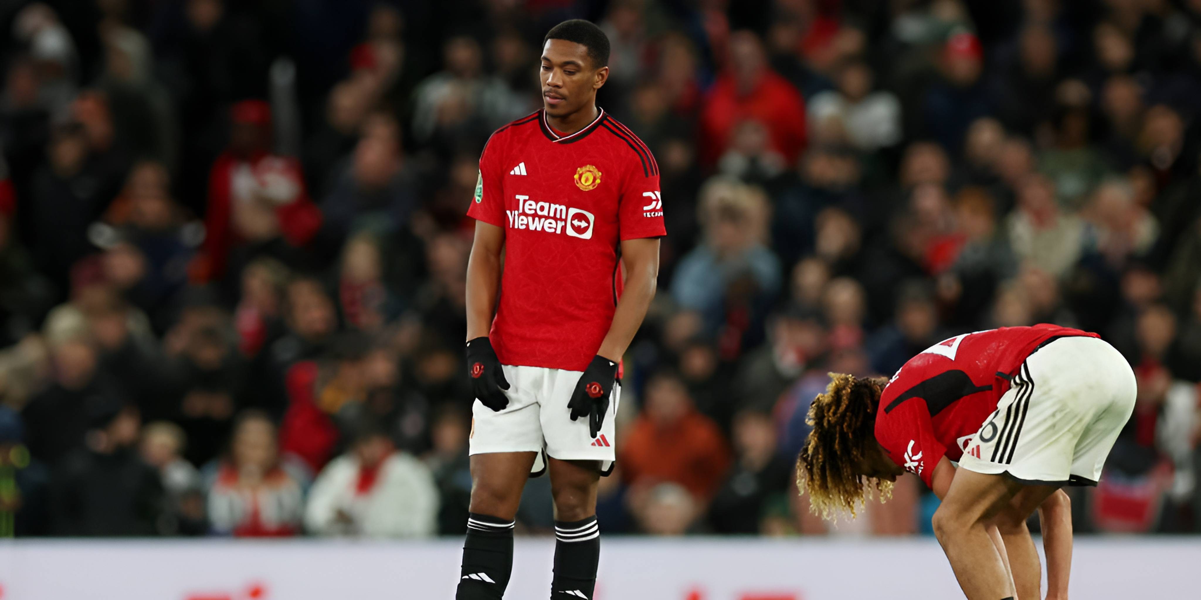 曼联前锋再次崭露头角，一举扭转比赛局势的简单介绍