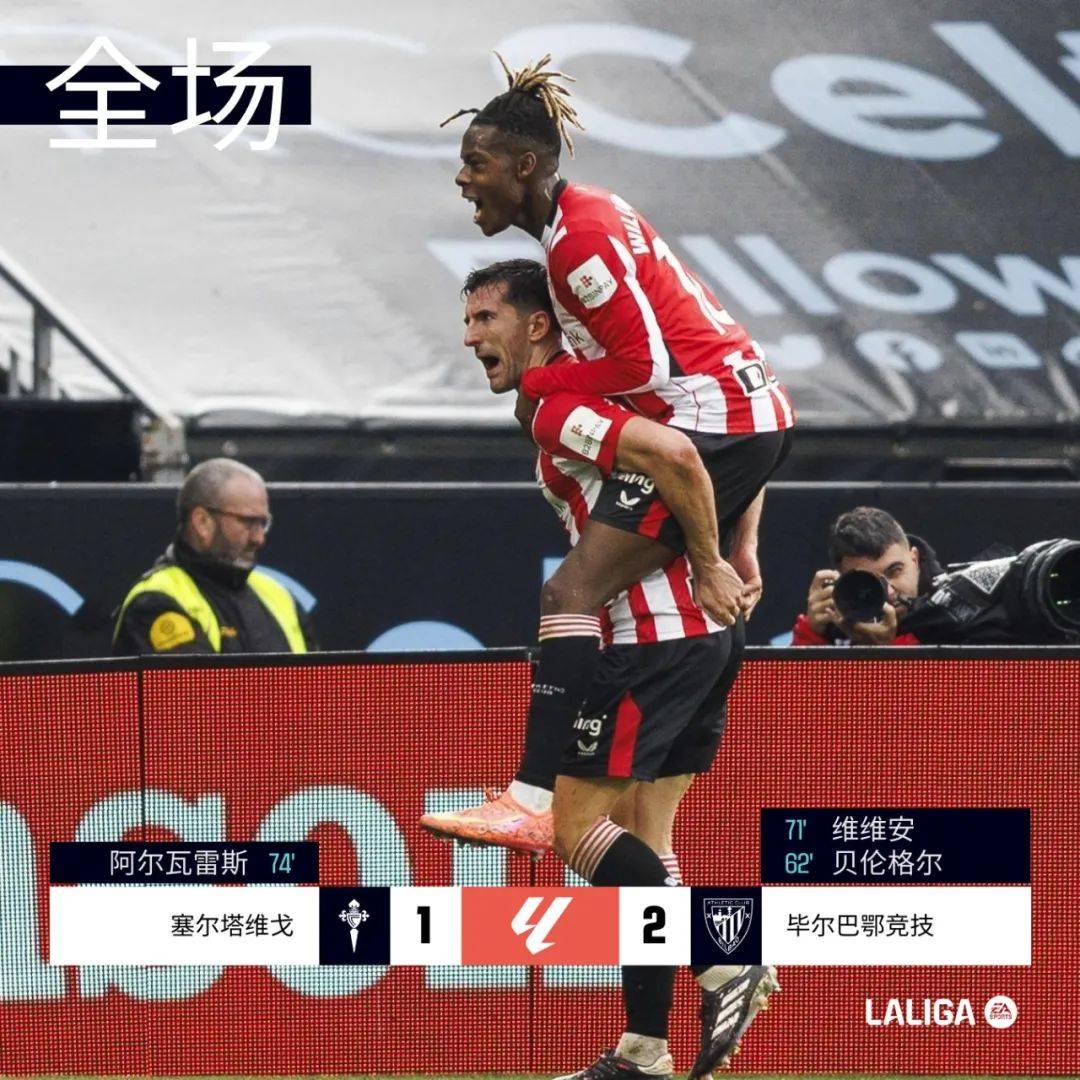 关于毕尔巴鄂主场不敌皇马，遭遇败绩的信息