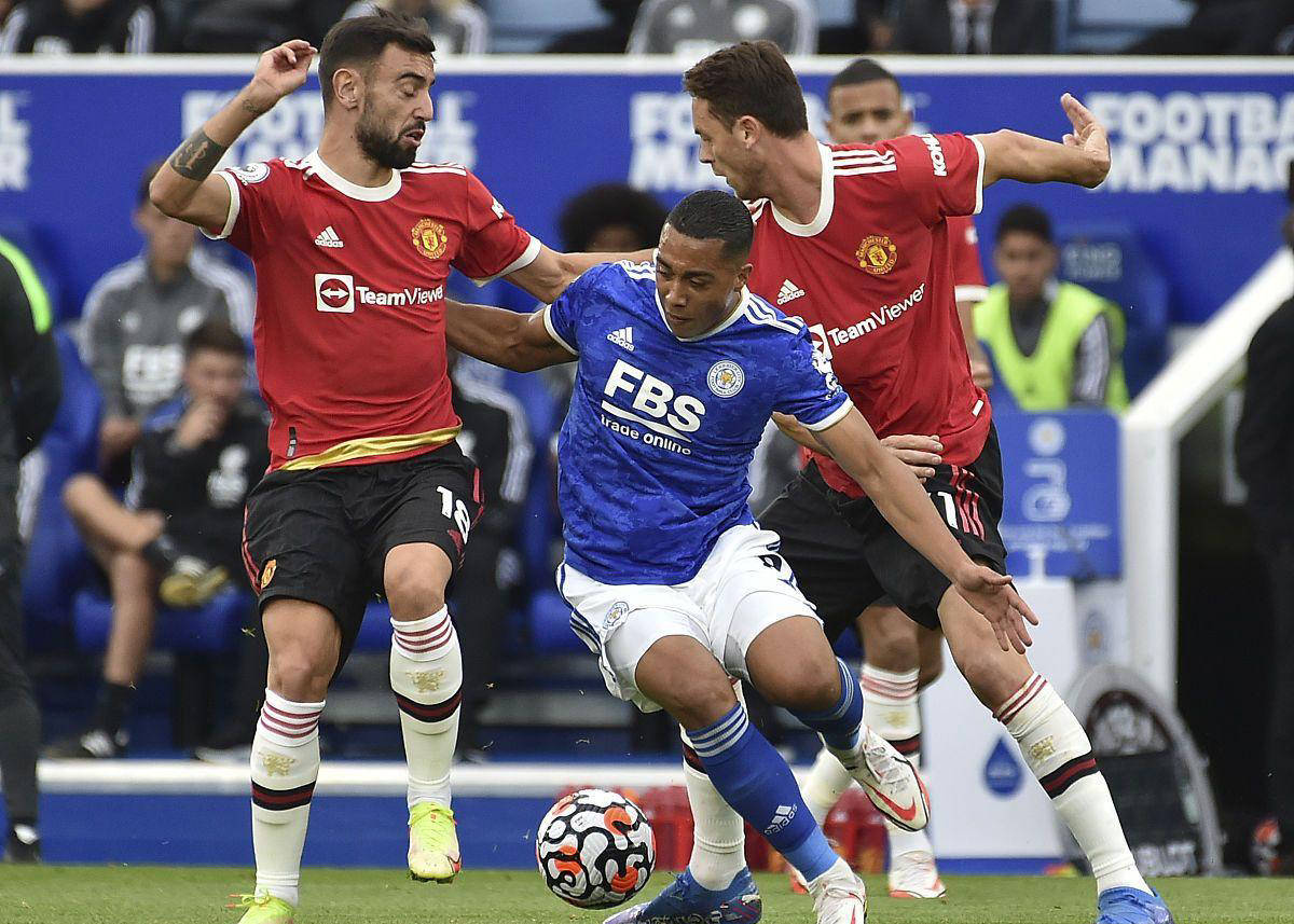 莱斯特城球员负伤离队,埃弗顿后卫状态低迷的简单介绍 莱斯特城球员负伤离队,埃弗顿后卫状态低迷的简单介绍