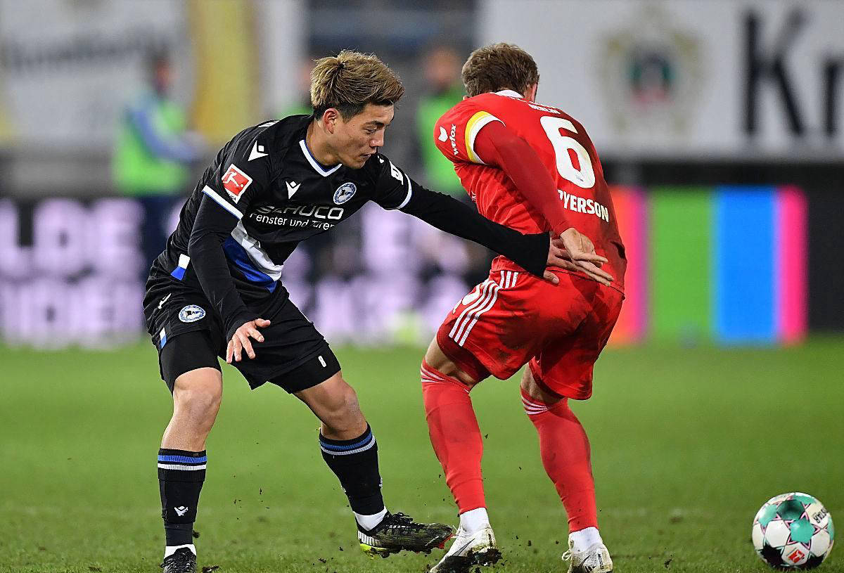 里尔再胜门兴，强烈固守联赛前三的简单介绍