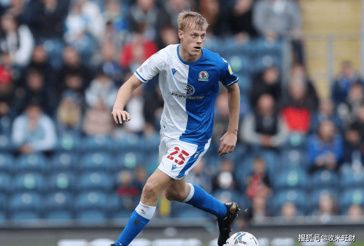 布莱克本遭遇惨败，积分继续滑落