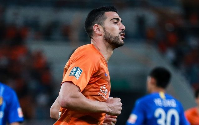 鲁能迎来两连胜，积分逐渐回升