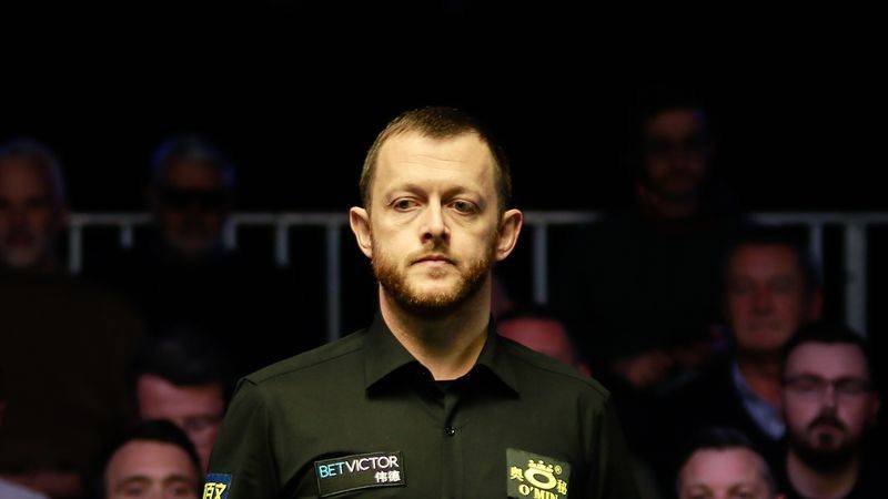 爱尔兰名将震撼比赛逆袭夺冠