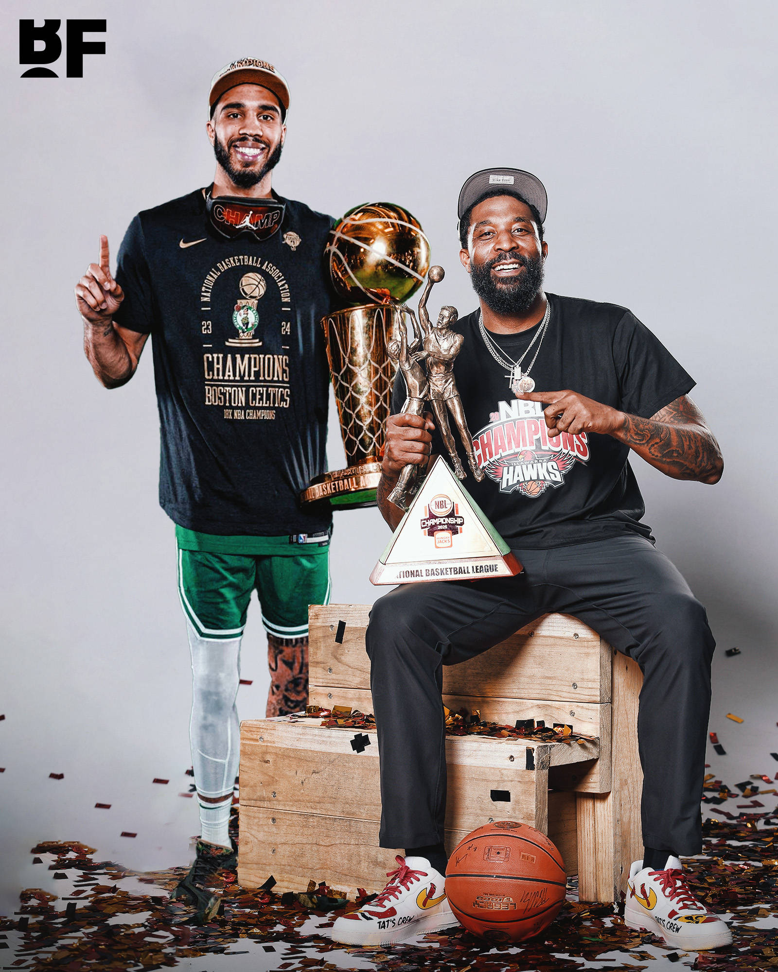 澳大利亚队夺得团体赛季军,斩获奖杯 澳大利亚队夺得团体赛季军,斩获奖杯