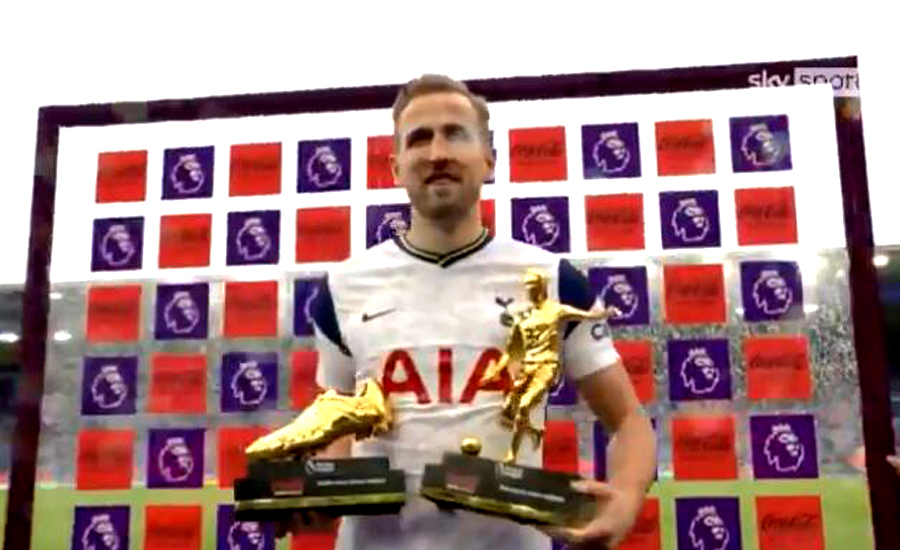 罗马横扫曼城，凯恩高光表现的简单介绍