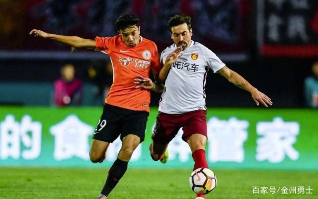 北京人和实力出击,紧追在前不放弃的简单介绍 北京人和实力出击,紧追在前不放弃的简单介绍