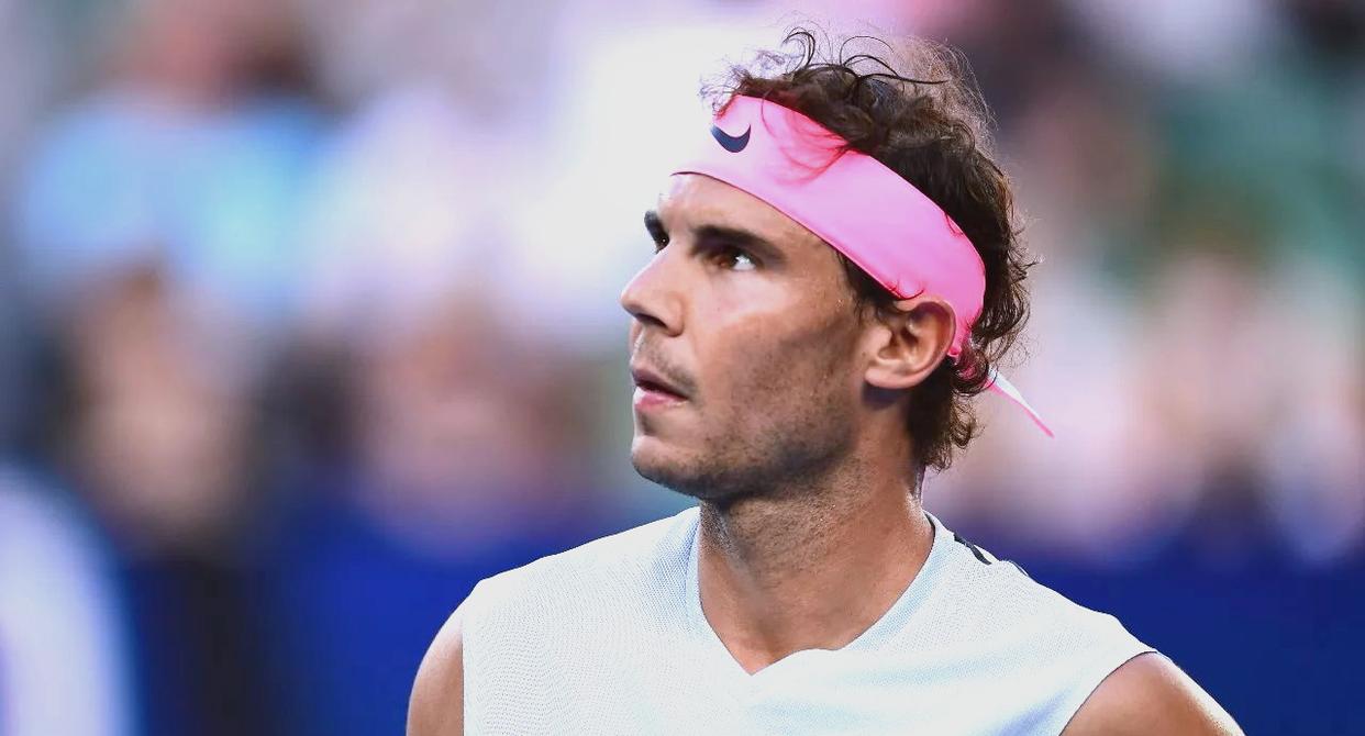 关于澳网绝杀蒙特卡洛大师赛，纳达尔刷新纪录的信息