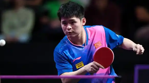 法国队鏖战波兰队，林高远扛起全队