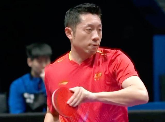 包含中国乒乓球队逆转日本乒乓球队，许昕打破历史纪录的词条