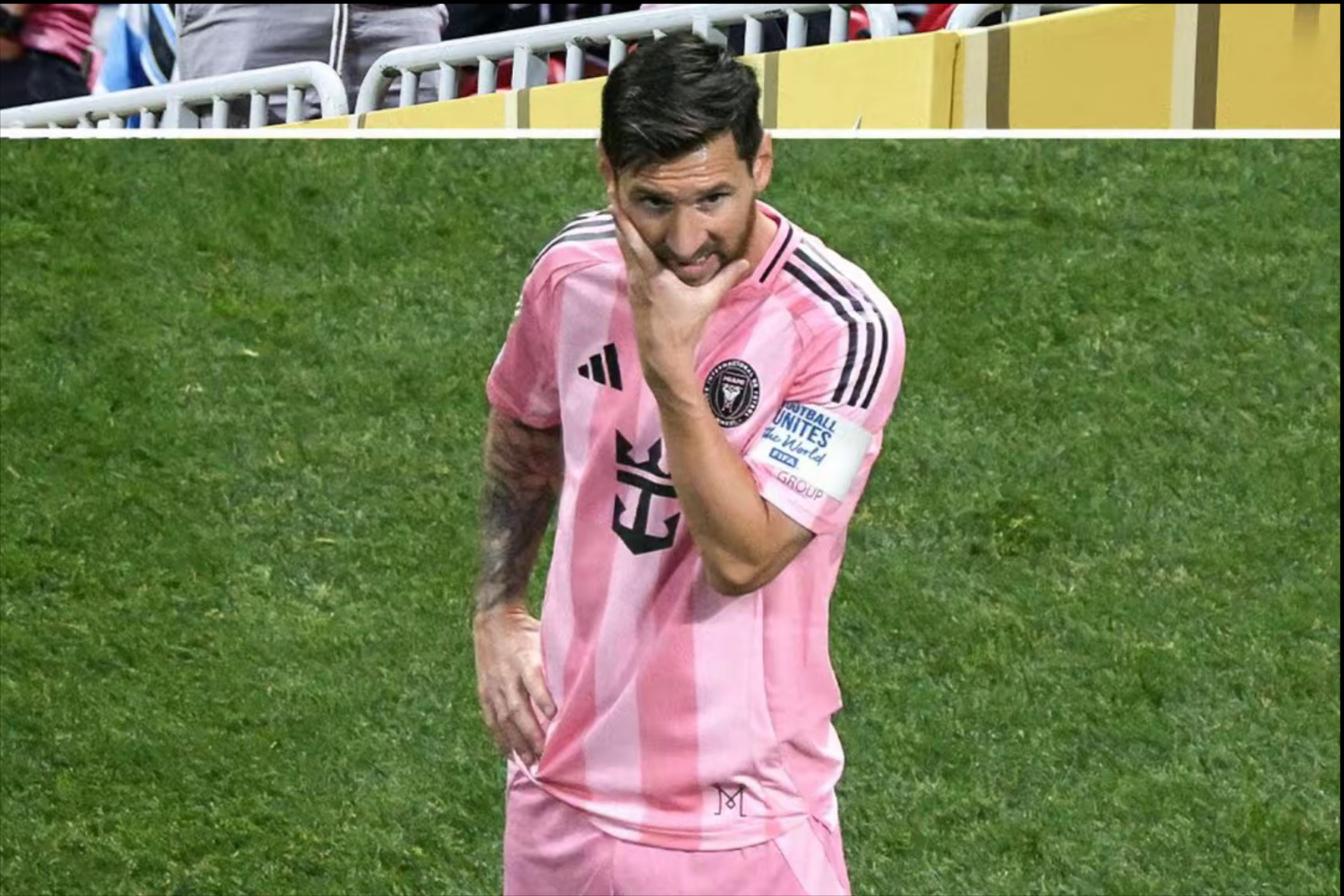 塞维利亚翻盘里昂，梅西打破历史纪录