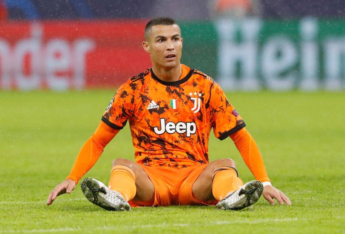 尤文逆转荷兰，孙兴慜关键制胜的简单介绍