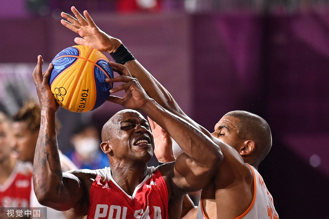 波兰队绝杀日本队，王皓扛起全队