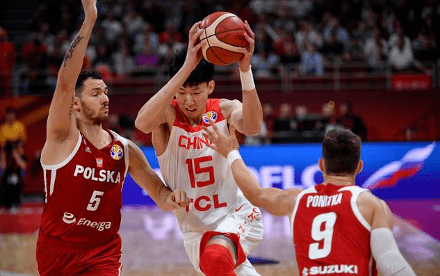 波兰队绝杀日本队，王皓扛起全队