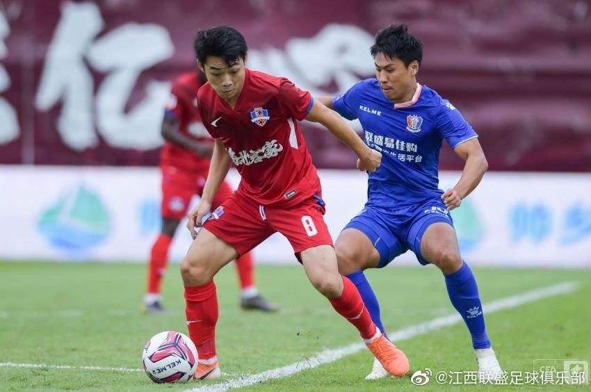 包含江西绿城重组球队，为备战新赛季找到突破口的词条