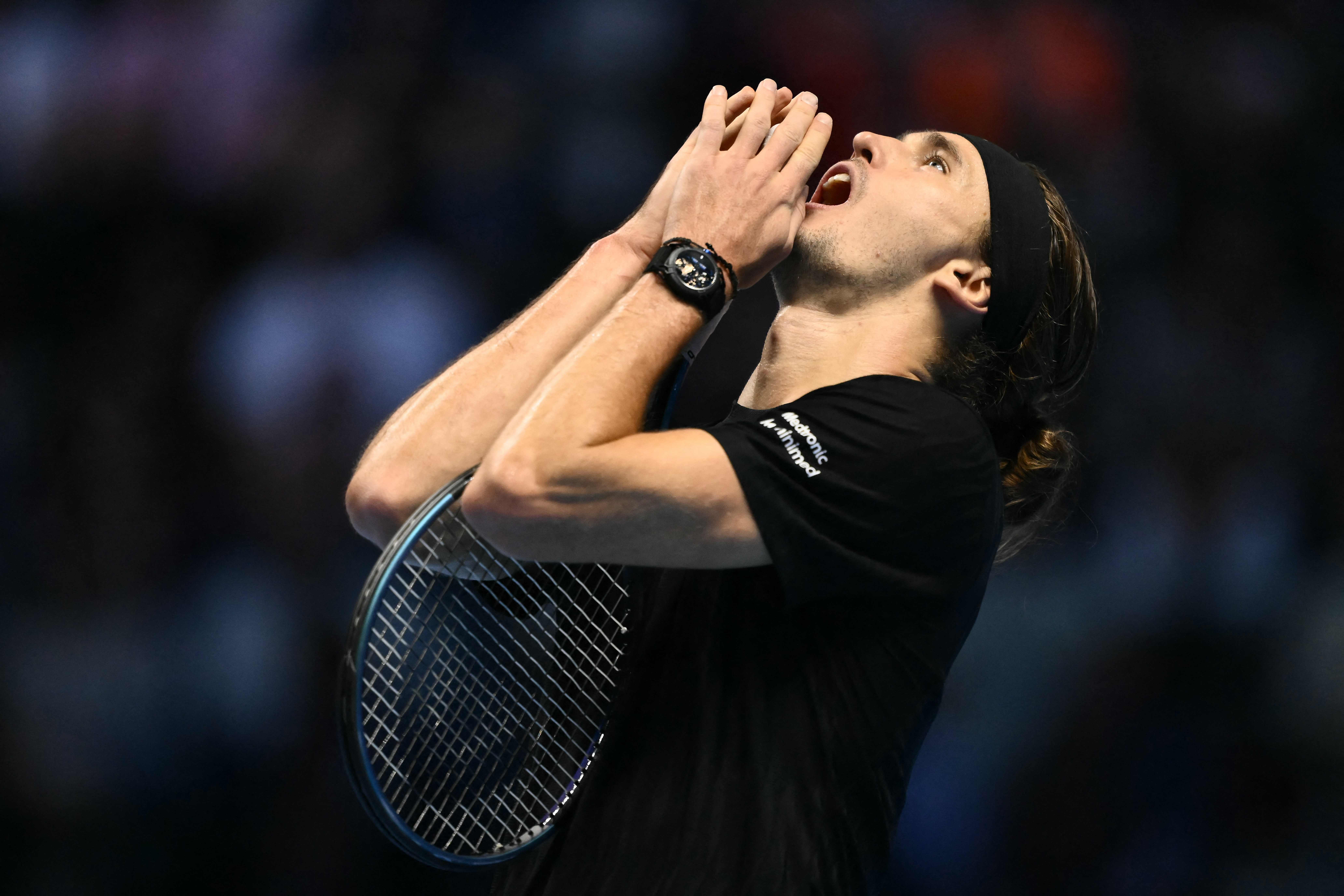 ATP总决赛力克拉沃尔杯,兹维列夫刷新纪录的简单介绍 ATP总决赛力克拉沃尔杯,兹维列夫刷新纪录的简单介绍