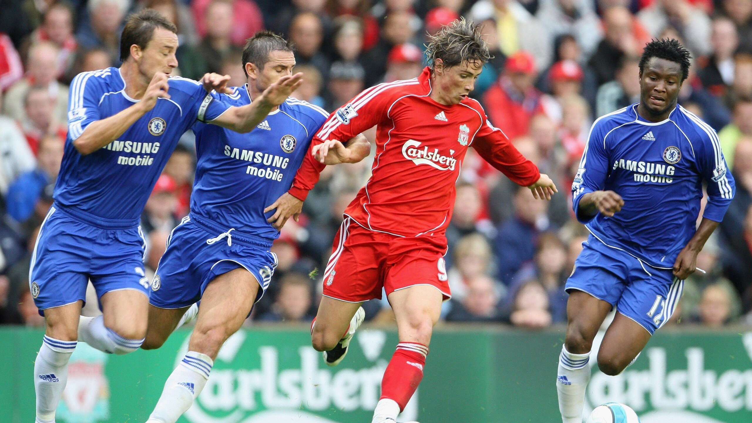 迪马利亚全场最佳无争议，丹麦防守锁死曼联