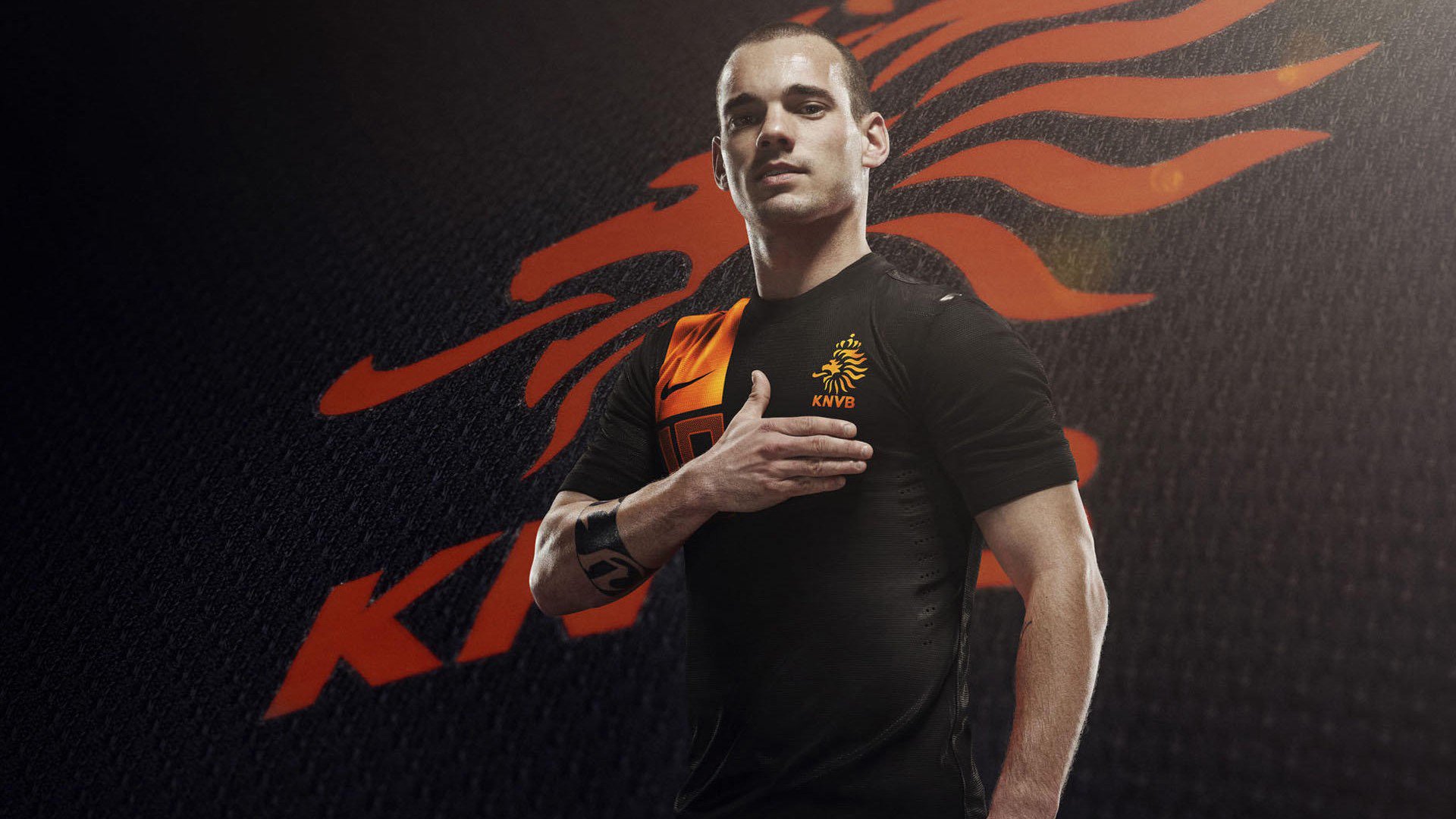 橙衣风暴下的绿茵对决，荷兰战术压制摩洛哥的抢七启示录