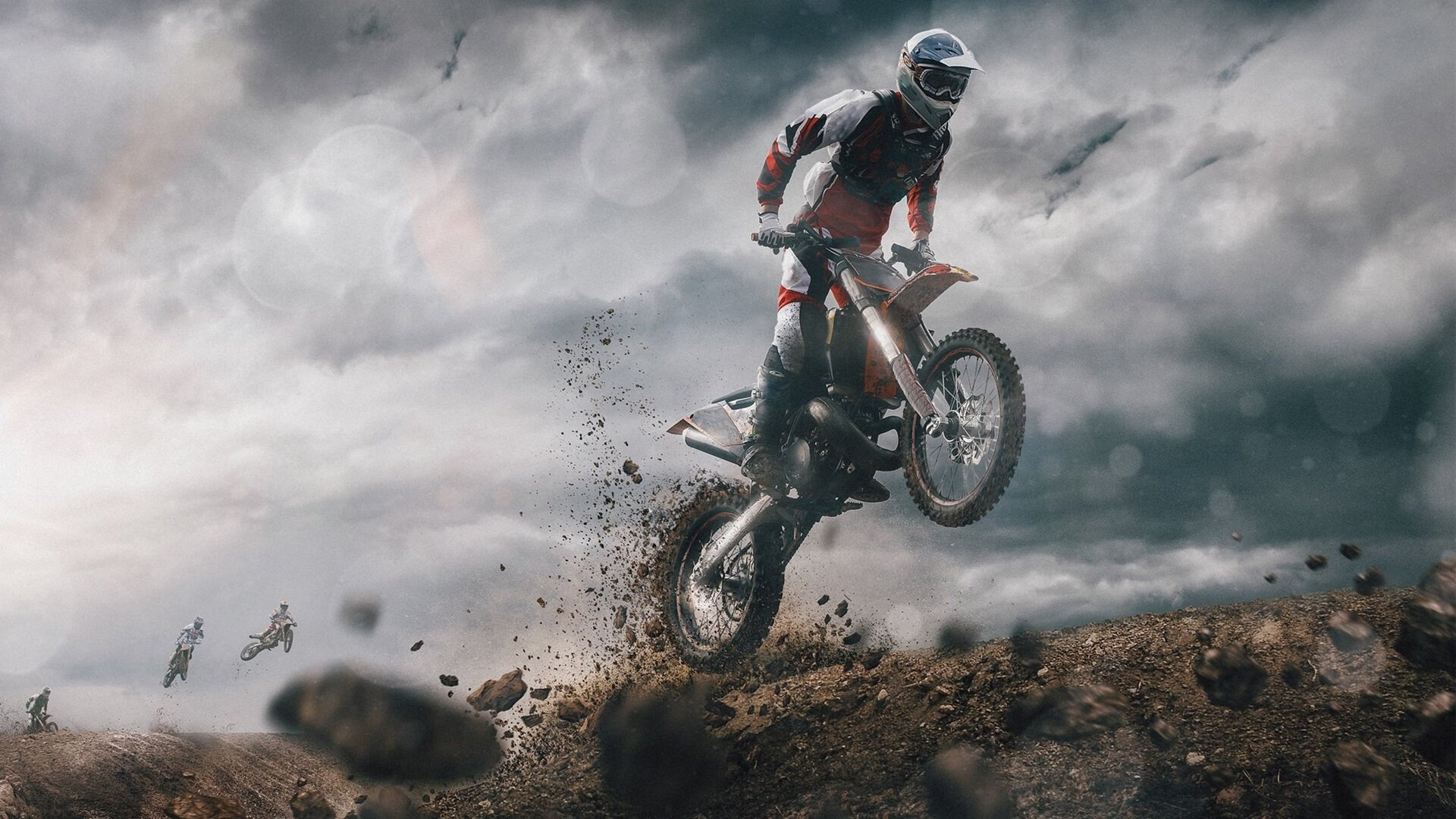 奥运周期关键战之夜，德里赫特关键时刻站出来