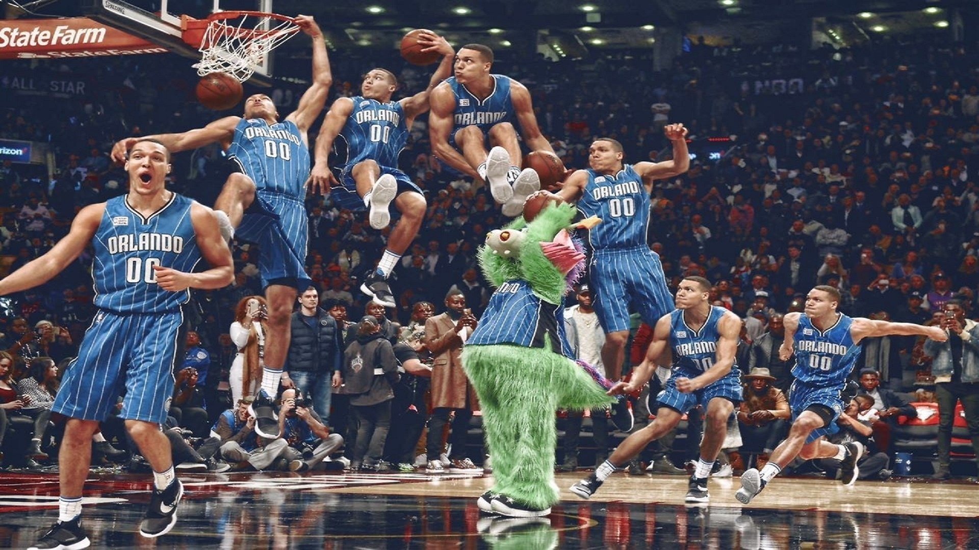 意甲焦点战之外的奇才血拼掘金，跨体育的战术博弈启示